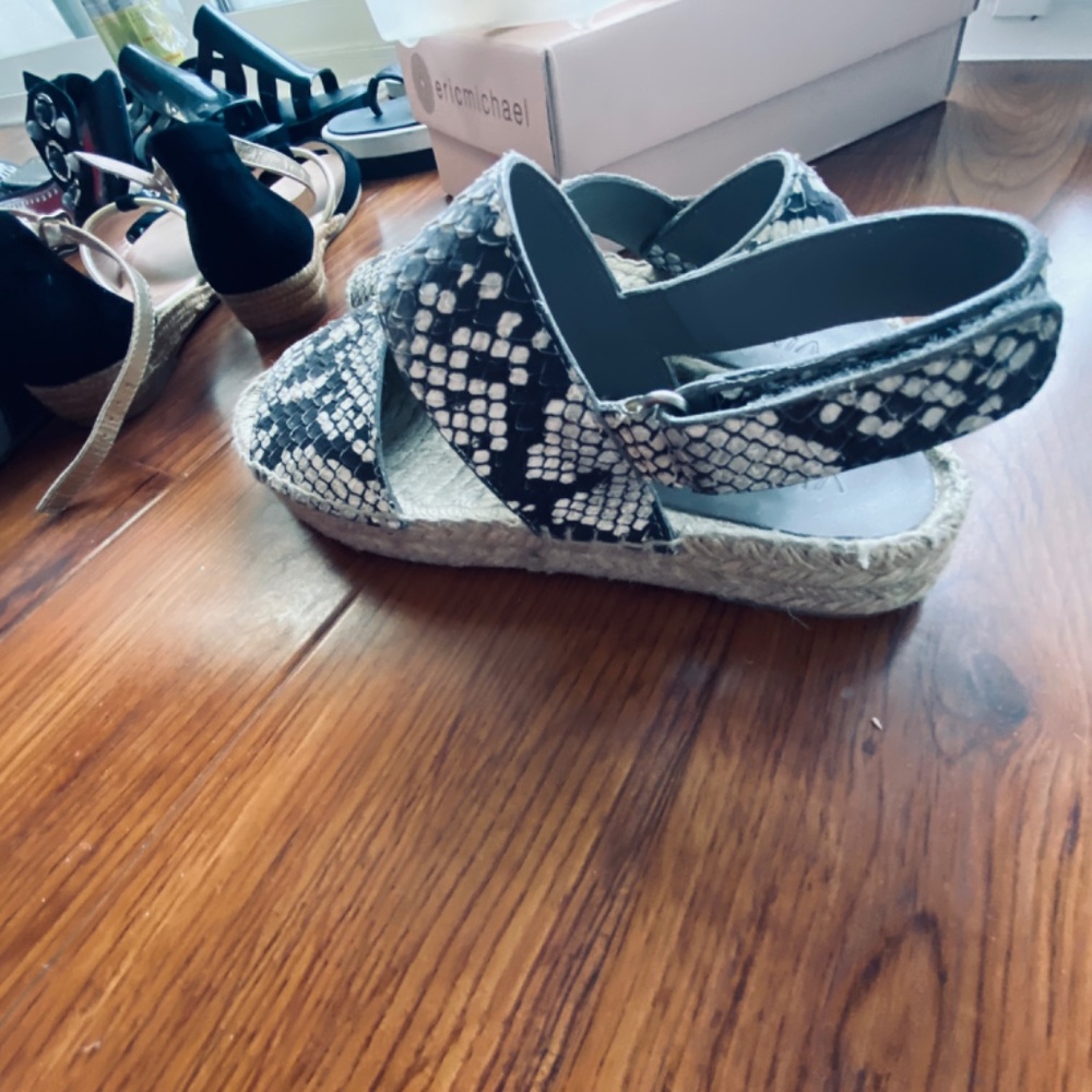 Shoes - Picture 3 of 3